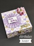 PURPLE THEME By GiftsMyStore